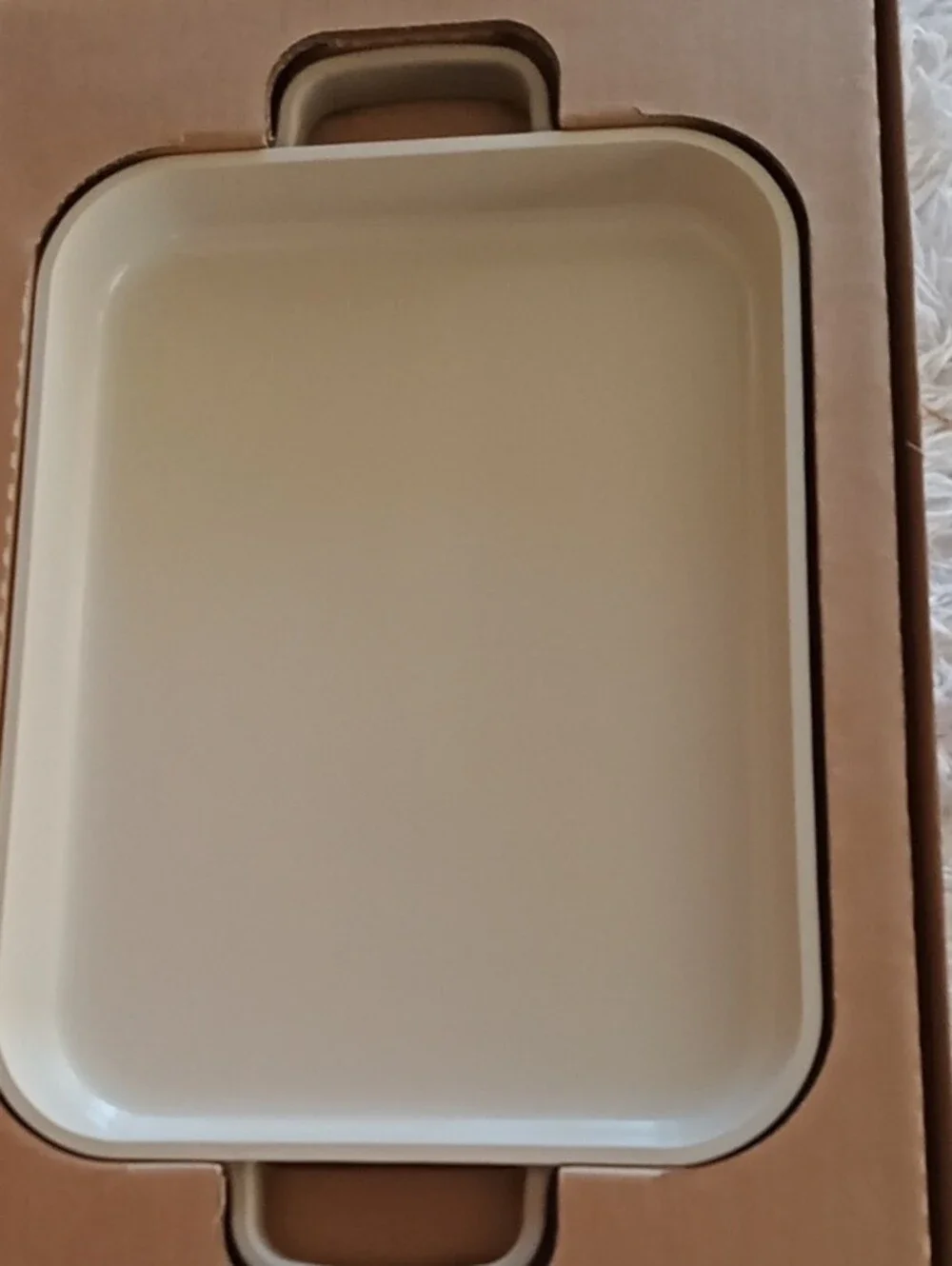 Our Place  mini Griddle,NIB, Steam